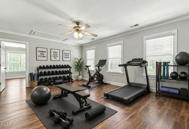 147 Michael Way, Clayton, NC 27520