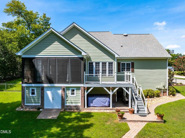 147 Michael Way, Clayton, NC 27520