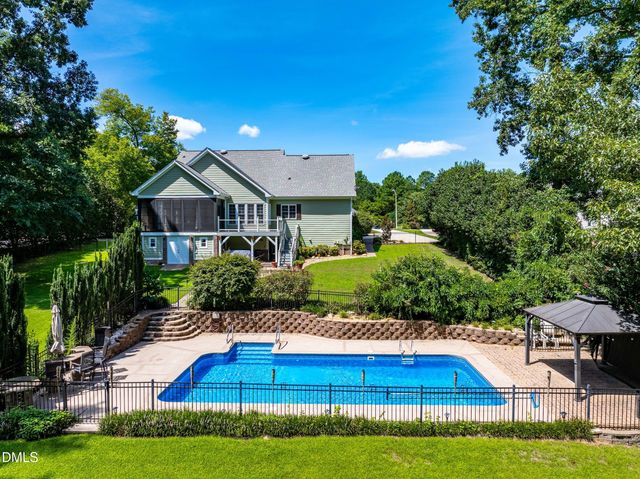 147 Michael Way, Clayton, NC 27520