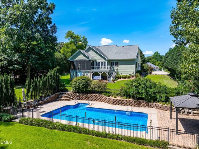 147 Michael Way, Clayton, NC 27520