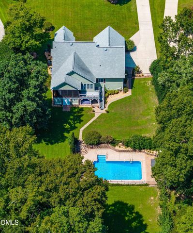 147 Michael Way, Clayton, NC 27520