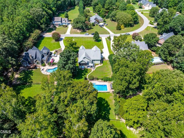 147 Michael Way, Clayton, NC 27520