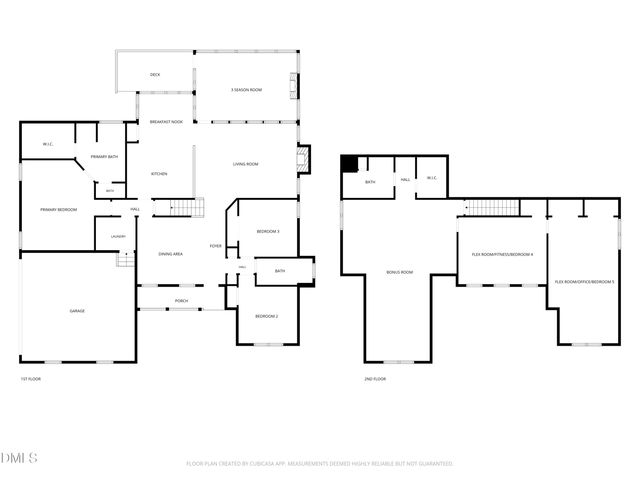 147 Michael Way, Clayton, NC 27520