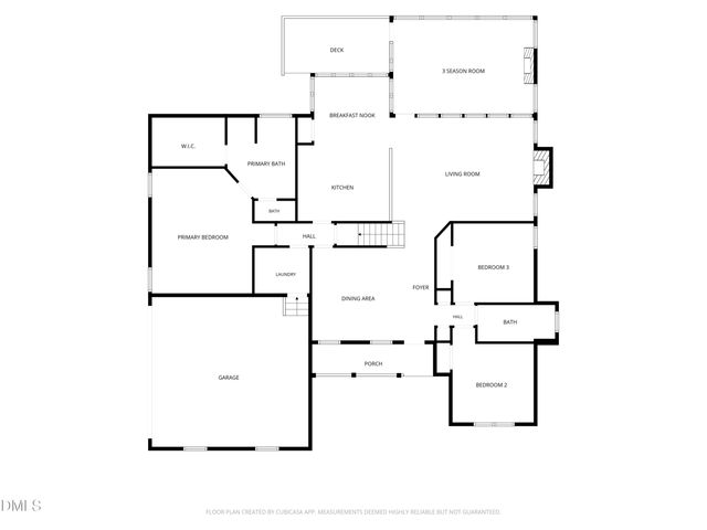 147 Michael Way, Clayton, NC 27520
