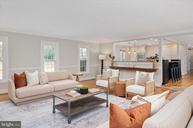 1118 QUINCE APPLE PL, Davidsonville, MD 21035