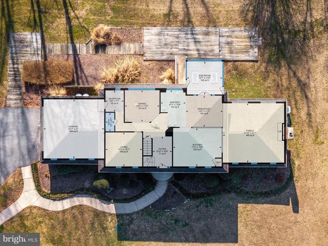 1118 QUINCE APPLE PL, Davidsonville, MD 21035