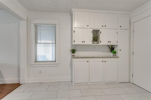 516 E Rickenbacker Drive, Midwest City, OK 73110