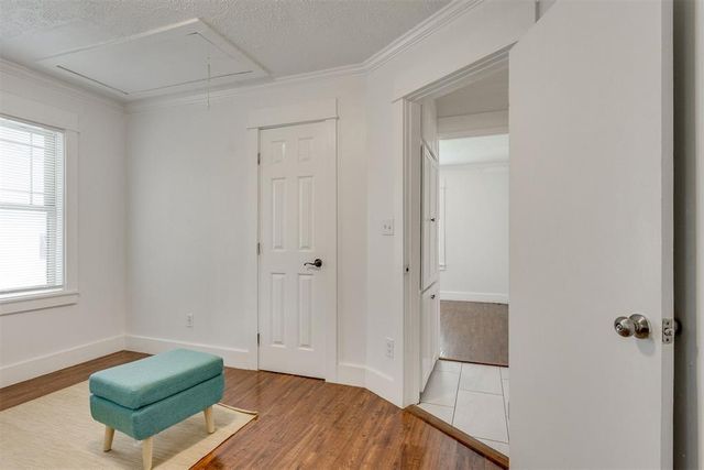 516 E Rickenbacker Drive, Midwest City, OK 73110