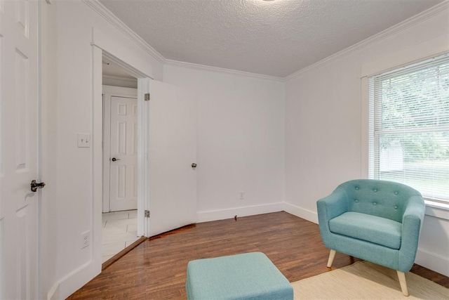 516 E Rickenbacker Drive, Midwest City, OK 73110