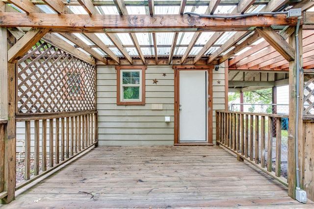 516 E Rickenbacker Drive, Midwest City, OK 73110