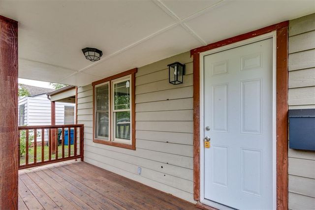 516 E Rickenbacker Drive, Midwest City, OK 73110