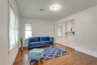 516 E Rickenbacker Drive, Midwest City, OK 73110