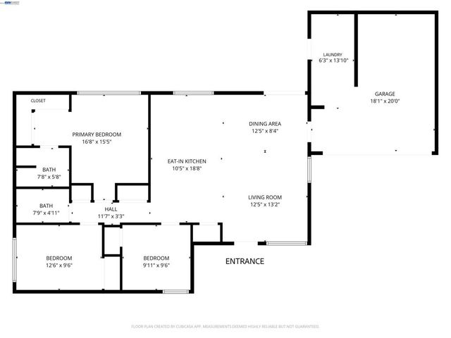 2571 Ocala St, Hayward, CA 94545