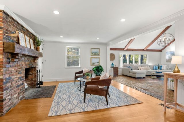 69 Central Street, Newbury, MA 01922