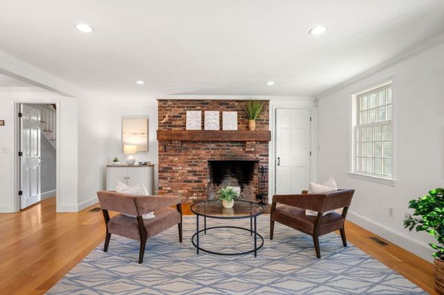 69 Central Street, Newbury, MA 01922