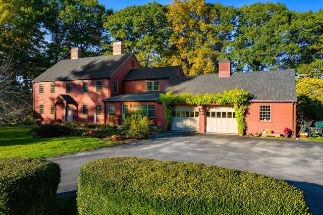 69 Central Street, Newbury, MA 01922