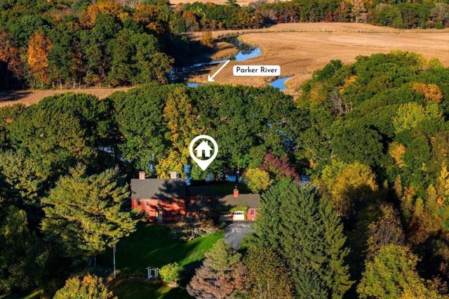 69 Central Street, Newbury, MA 01922