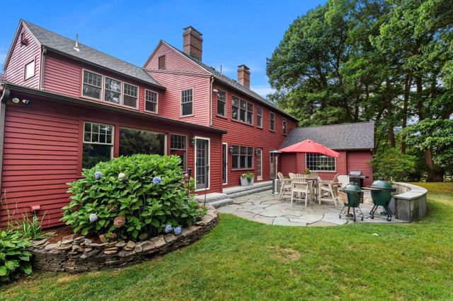 69 Central Street, Newbury, MA 01922