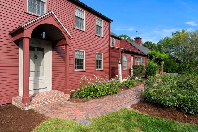69 Central Street, Newbury, MA 01922