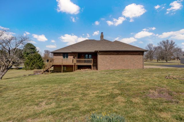 1476 E Peartree Drive, Ozark, MO 65721