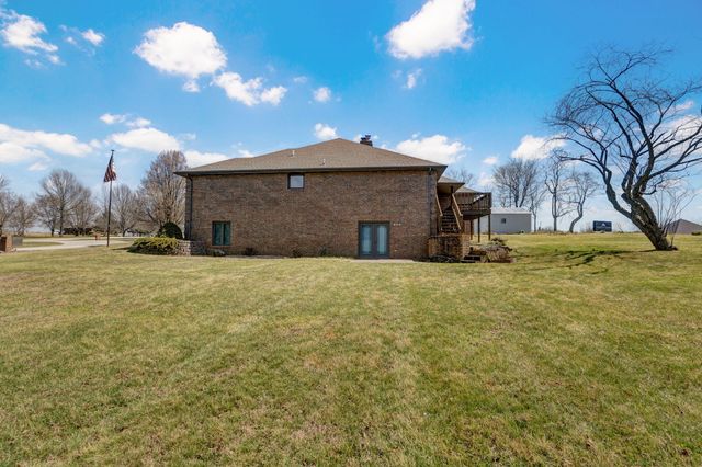 1476 E Peartree Drive, Ozark, MO 65721