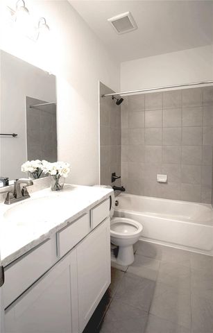 6307 Grand Drift Court, Katy, TX 77494