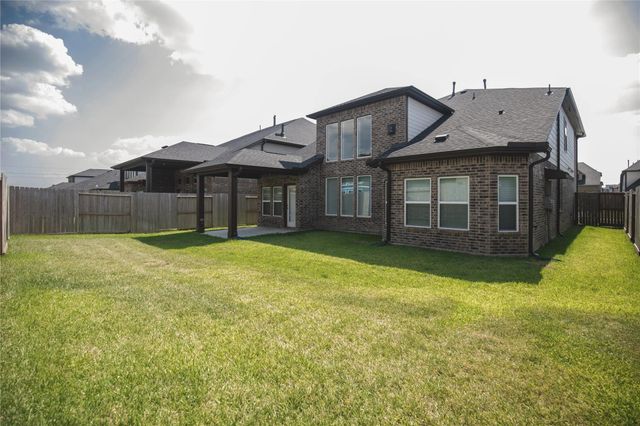 6307 Grand Drift Court, Katy, TX 77494