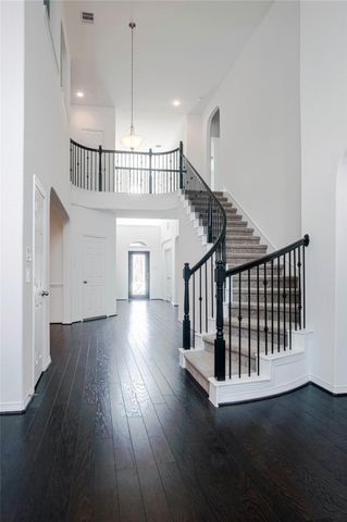 6307 Grand Drift Court, Katy, TX 77494