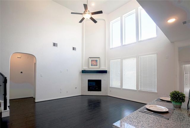 6307 Grand Drift Court, Katy, TX 77494