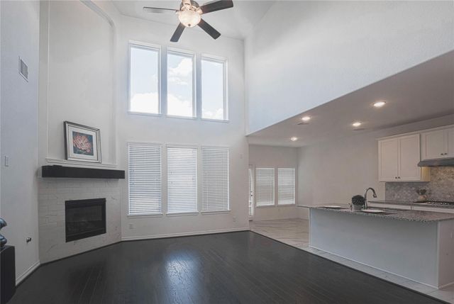 6307 Grand Drift Court, Katy, TX 77494