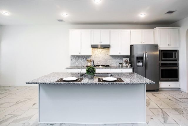 6307 Grand Drift Court, Katy, TX 77494