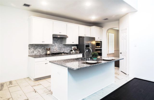 6307 Grand Drift Court, Katy, TX 77494