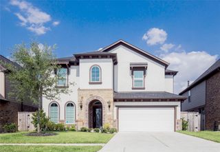 6307 Grand Drift Court, Katy, TX 77494
