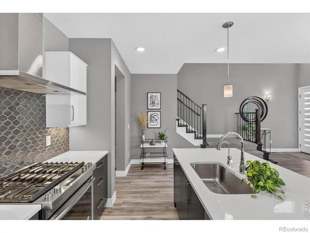 6048 N Beeler Court, Denver, CO 80238