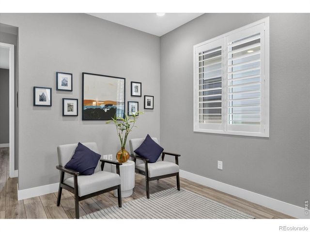 6048 N Beeler Court, Denver, CO 80238