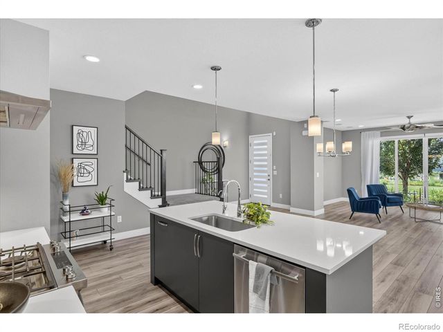 6048 N Beeler Court, Denver, CO 80238
