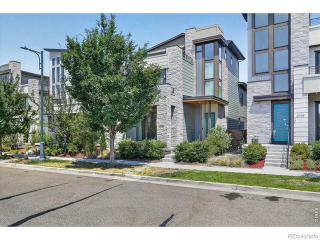 6048 N Beeler Court, Denver, CO 80238