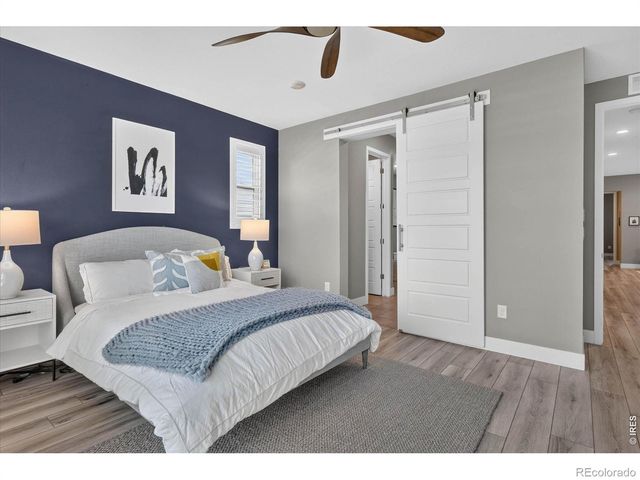 6048 N Beeler Court, Denver, CO 80238