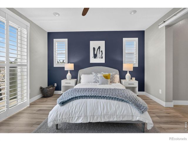 6048 N Beeler Court, Denver, CO 80238