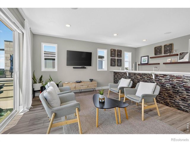 6048 N Beeler Court, Denver, CO 80238