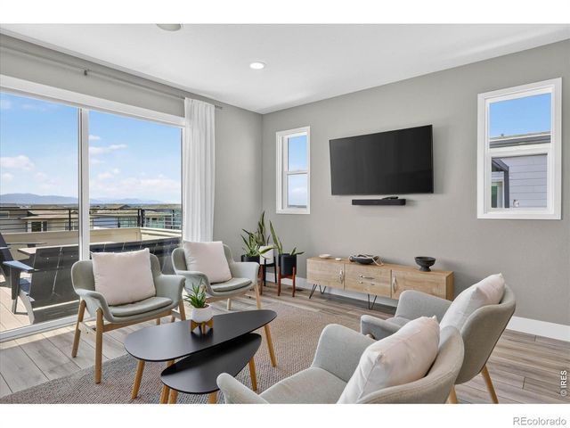 6048 N Beeler Court, Denver, CO 80238