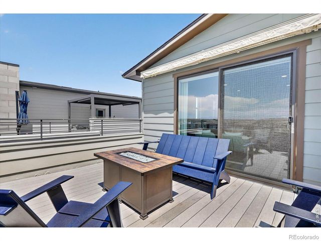 6048 N Beeler Court, Denver, CO 80238