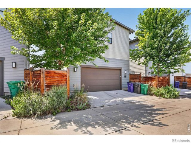 6048 N Beeler Court, Denver, CO 80238