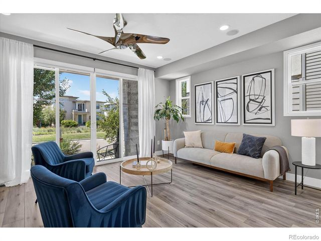 6048 N Beeler Court, Denver, CO 80238