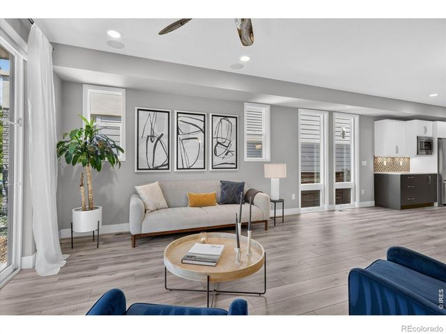 6048 N Beeler Court, Denver, CO 80238