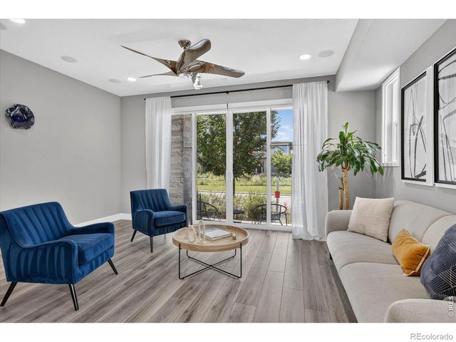 6048 N Beeler Court, Denver, CO 80238