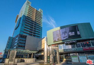 3785 Wilshire Boulevard 908, Los Angeles, CA 90010