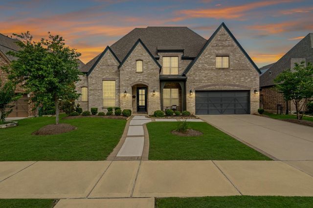 23614 Darling Creek Lane, Katy, TX 77493