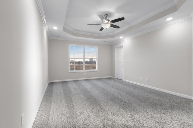 2684 Brewster Dr, Clarksville, TN 37042