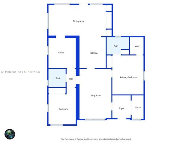 222 SW 7th St, Dania Beach, FL 33004